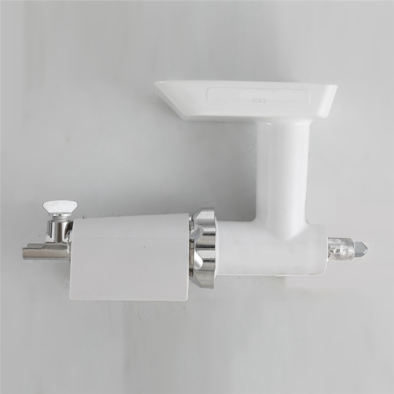 Commercial Kitchen Juicer - KitchenAid FGA karıştırıcılar için kıyma eki,