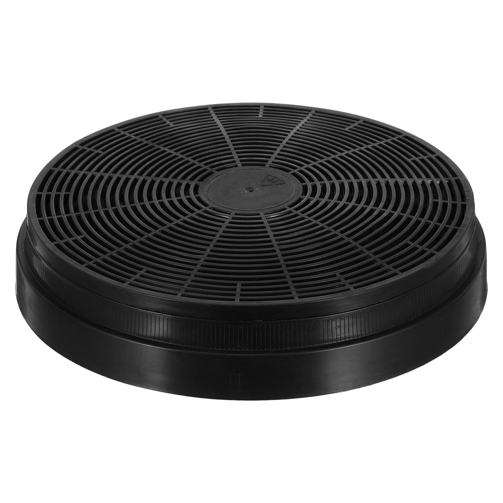 Commercial Kitchen Hood - 6.9 inç mutfak davlumbazı karbon filtre