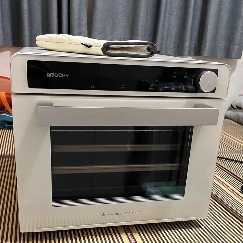Commercial Kitchen Cleaning - Yeni model elektrikli fırın, ev tipi,