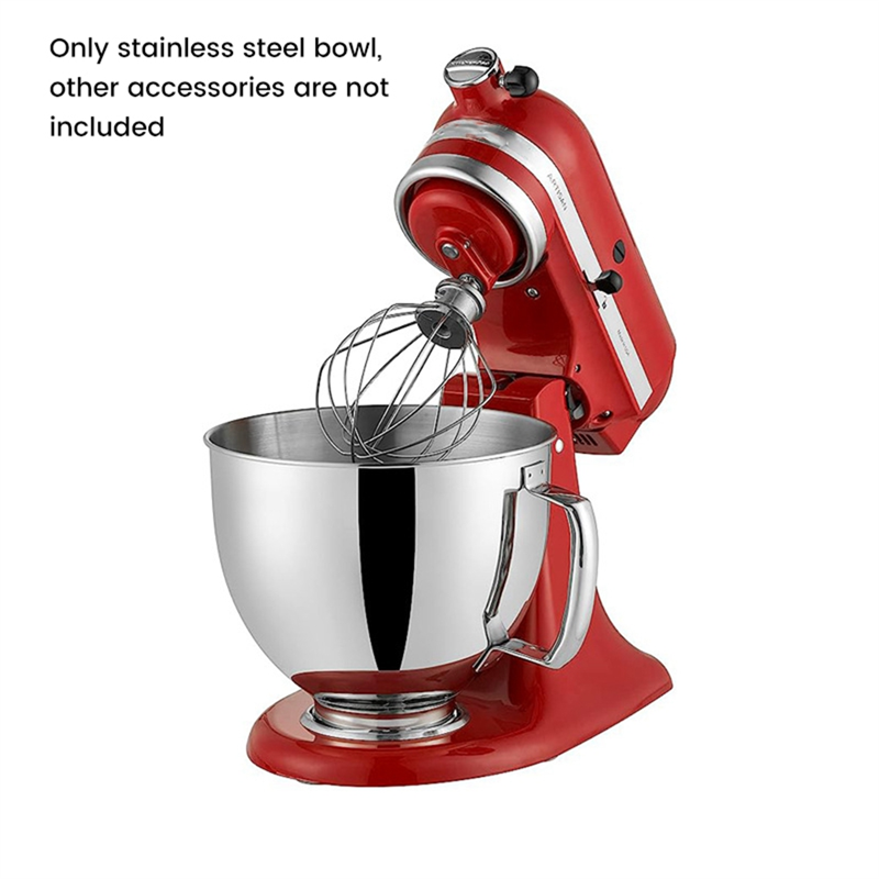 Commercial Kitchen Juicer - A78E-Kitchenaid Classic Artisan Serisi 4.5QT/5QT Mikser