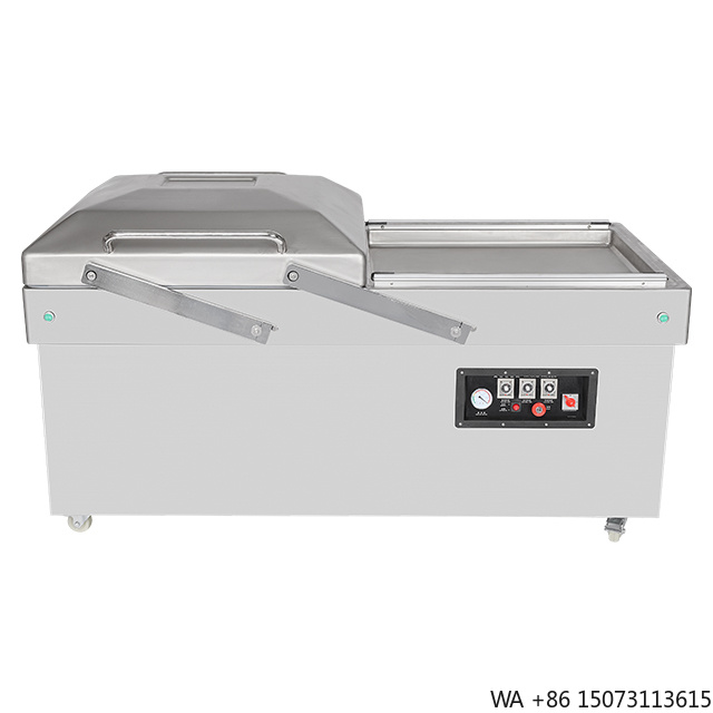 Commercial Kitchen Manufacturers - YH-280/400/520TQ Yüksek Verimli Pnömatik Ticari Öğle