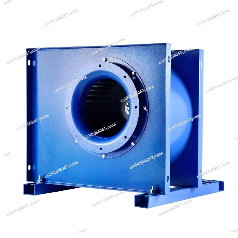 Commercial Kitchen Hoods - Santrifüj fanlı mutfak ticari hava kabini