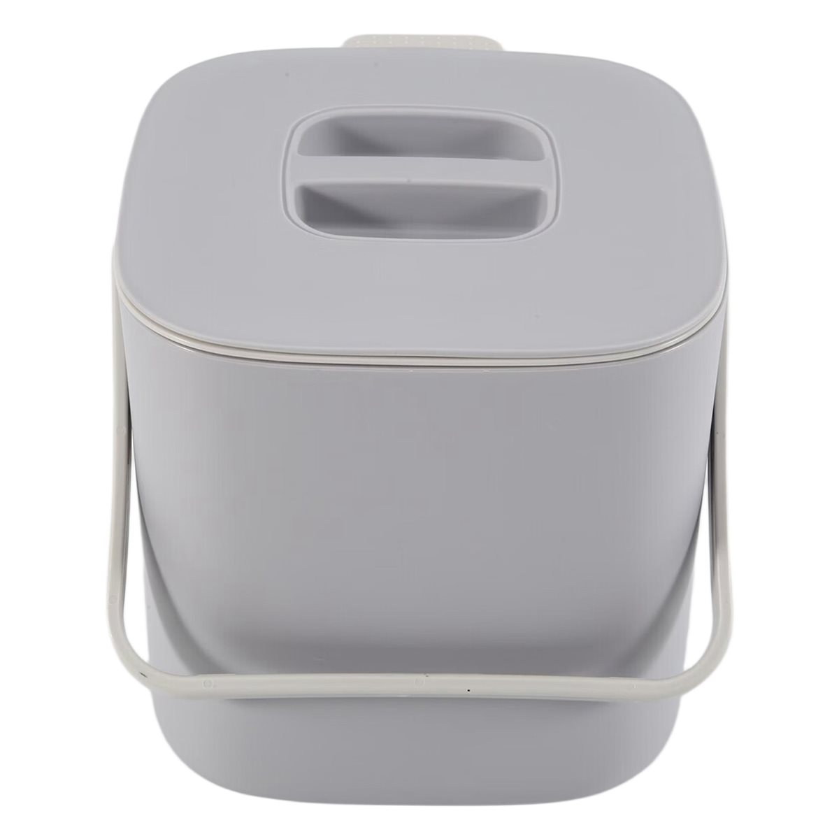 Commercial Kitchen Manufacturers - A47UNEW Plastik Mutfak Gıda Atığı Çöp