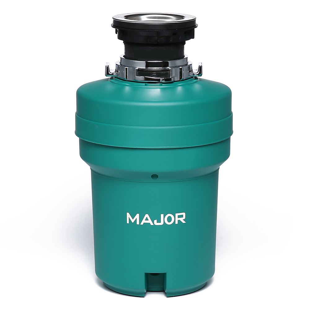 Commercial Kitchen Garbage Disposal - Ev ve Restoran Kullanımı İçin 1200ml