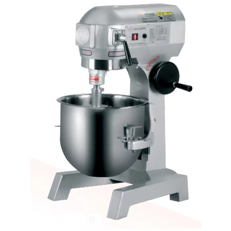 Commercial Kitchen Mixer - Ticari 10l 20l 30l 40l 60l