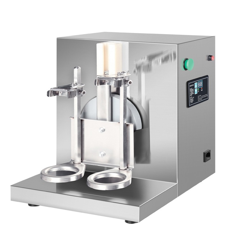 Bar Blender Mixing - Shaker İnci Süt Çay Dükkanı Shaker