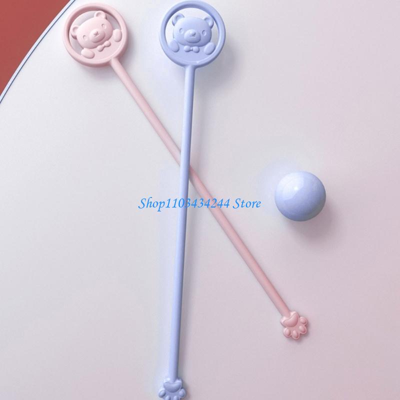Bar Blender Mixing - Sıcaklığa Duyarlı Bebek Formülü Karıştırma Aracı
