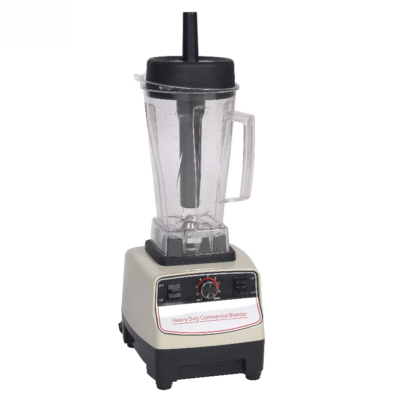 Commercial Kitchen Juicer - Yüksek Performanslı Vakumlu Ticari Meyve Sıkacağı