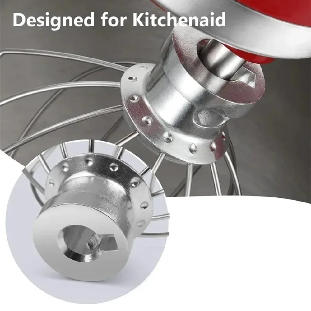 Commercial Kitchen Juicer - KitchenAid Artisan Mikser Aksesuarları için 6