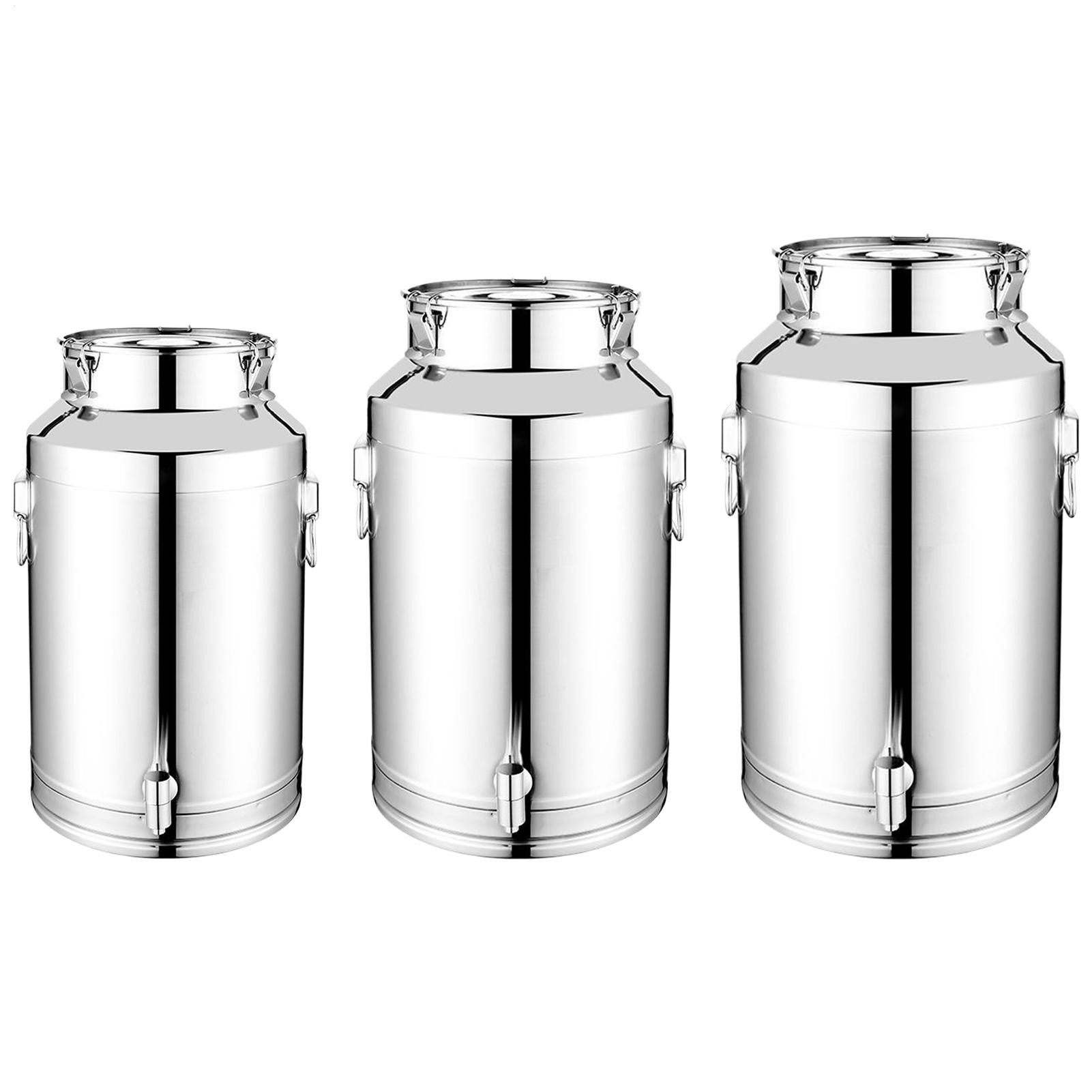5L/9L/14L Mutfak Mühürlü Varil - Commercial Kitchen Mixer incelemesi ve fiyatı