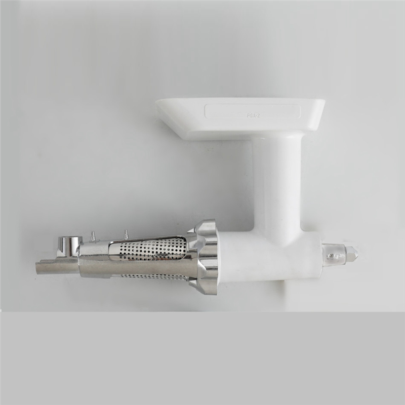 KitchenAid FGA karıştırıcılar  - Commercial Kitchen Juicer incelemesi ve fiyatı