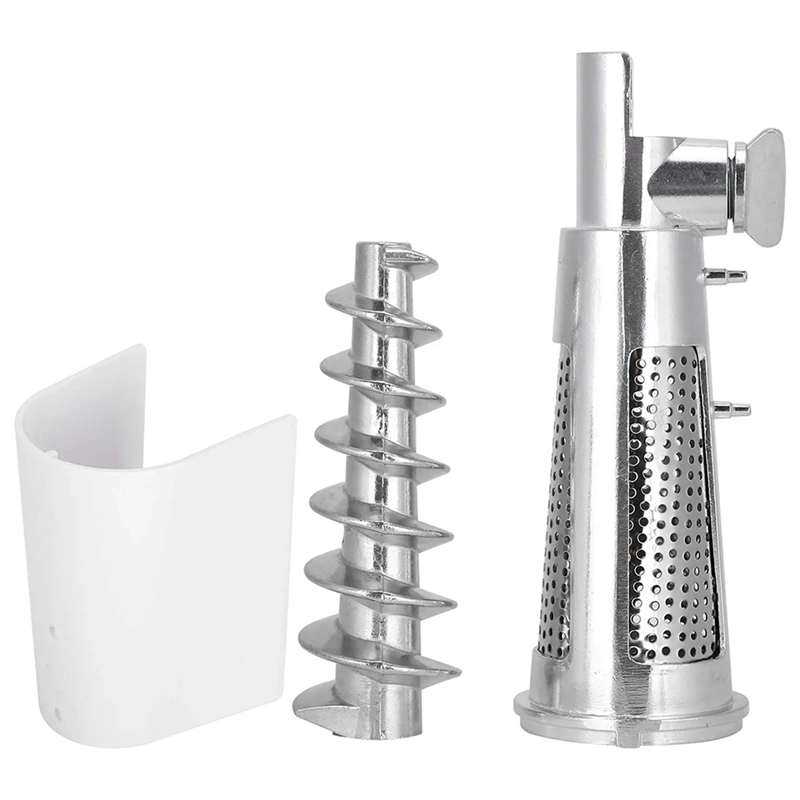 KitchenAid FGA karıştırıcılar  - Commercial Kitchen Juicer incelemesi ve fiyatı