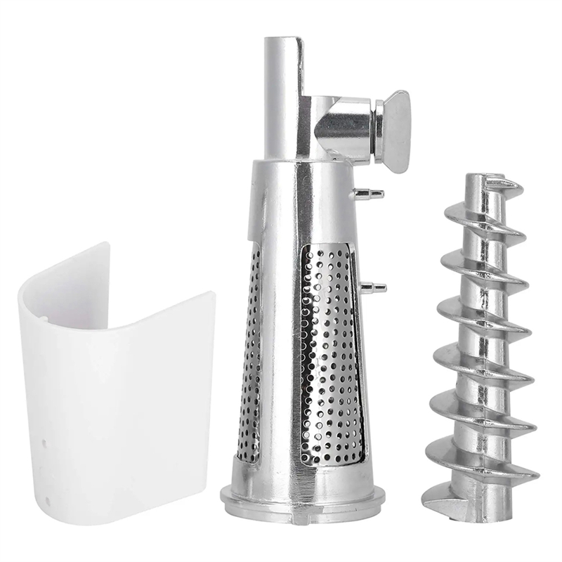 KitchenAid FGA karıştırıcılar  - Commercial Kitchen Juicer incelemesi ve fiyatı