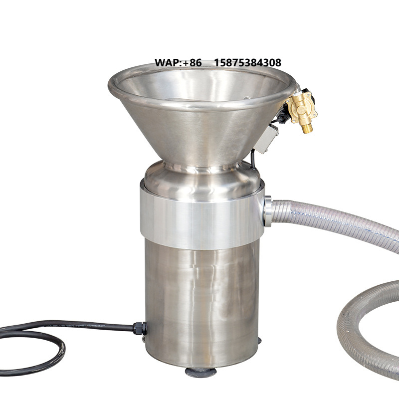 Ticari Mutfak Gıda Atığı Öğütü - Commercial Kitchen Garbage Disposal incelemesi ve fiyatı