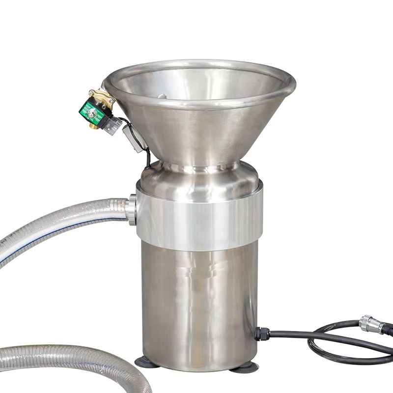 Ticari Mutfak Gıda Atığı Öğütü - Commercial Kitchen Garbage Disposal incelemesi ve fiyatı