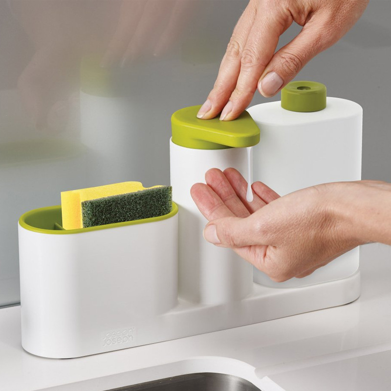 Çok fonksiyonlu sıvı deterjan  - Commercial Kitchen Cleaning incelemesi ve fiyatı