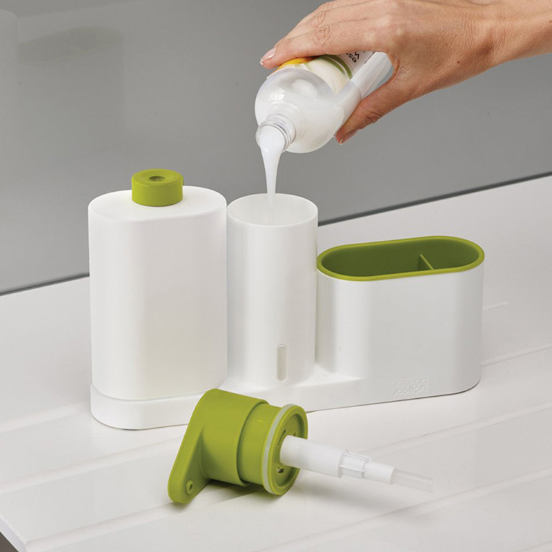 Çok fonksiyonlu sıvı deterjan  - Commercial Kitchen Cleaning incelemesi ve fiyatı