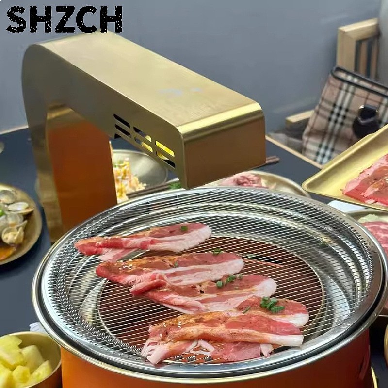 Updraft Barbekü Davlumbaz Dirs - Commercial Kitchen Vent Cleaning incelemesi ve fiyatı