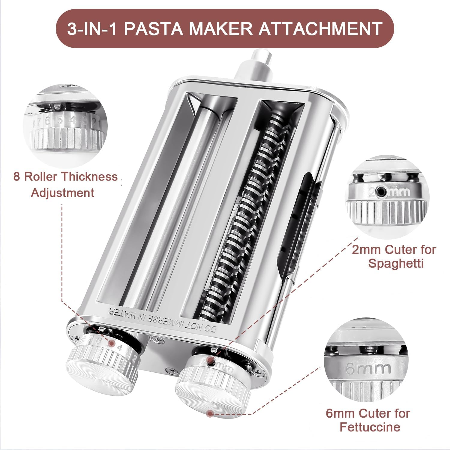 KitchenAid Mikser 3'ü 1 Arada  - Commercial Kitchen Juicer incelemesi ve fiyatı