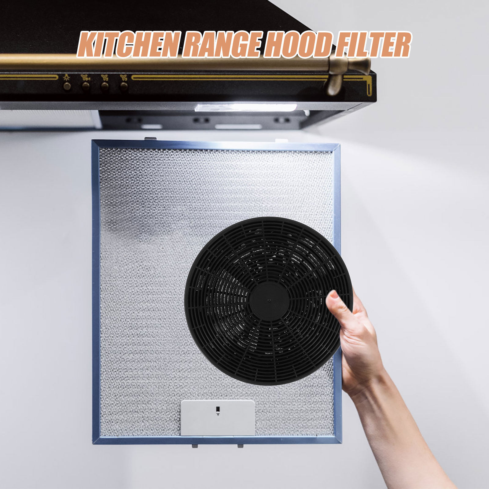 6.9 inç mutfak davlumbazı karb - Commercial Kitchen Hood incelemesi ve fiyatı