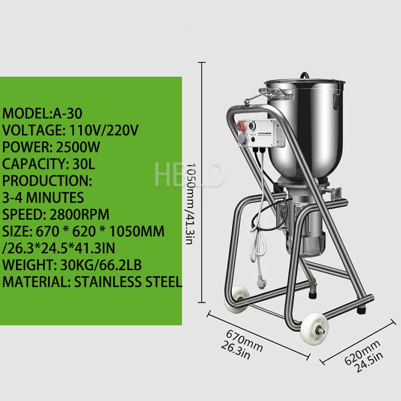 İçecek Karıştırma Makinesi Tic - Bar Blender Mixing incelemesi ve fiyatı