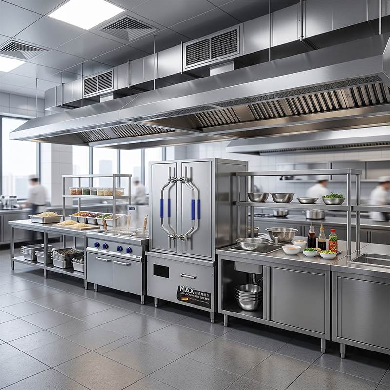 In-Smart 12 Tepsili Ticari Mut - Commercial Kitchen Steamer incelemesi ve fiyatı