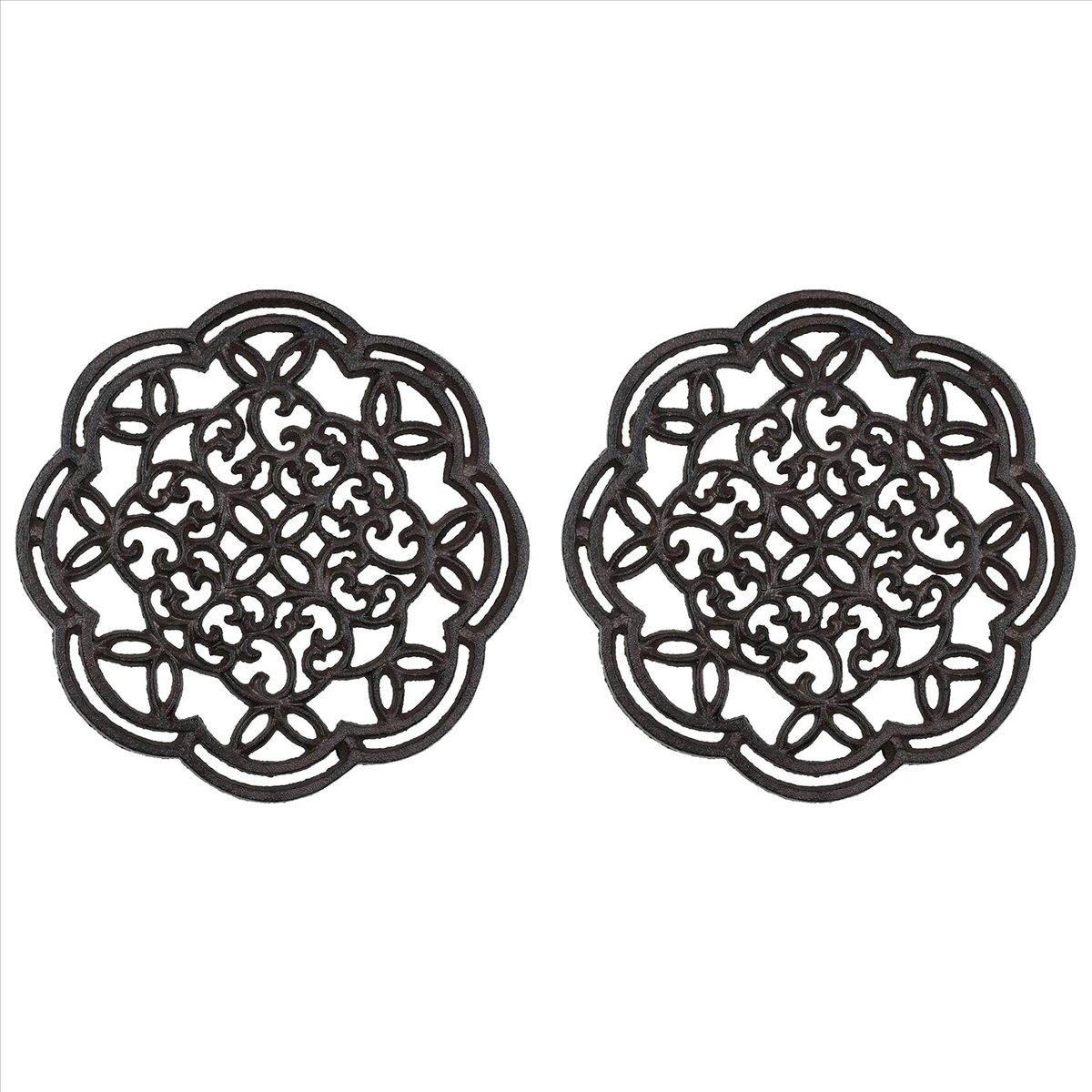 A93G 2X Yuvarlak Dökme Demir T - Commercial Kitchen Manufacturers incelemesi ve fiyatı