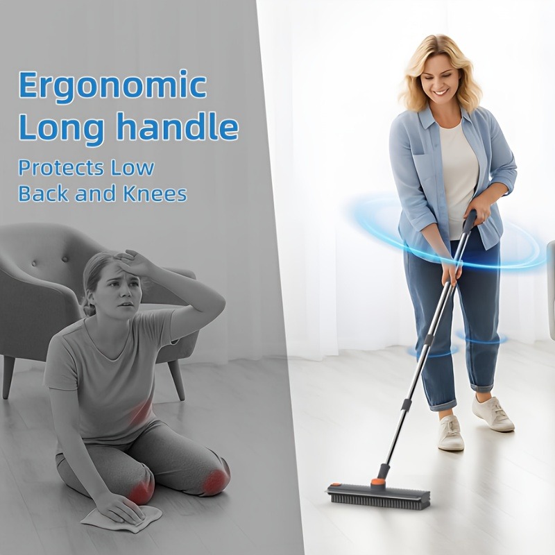 3'ü 1 Arada Çok Açılı Sert Kıl - Commercial Kitchen Cleaning incelemesi ve fiyatı
