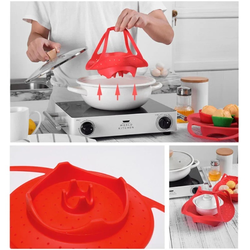 Yiyecek Meyve ve Sebze için Si - Commercial Kitchen Steamer incelemesi ve fiyatı