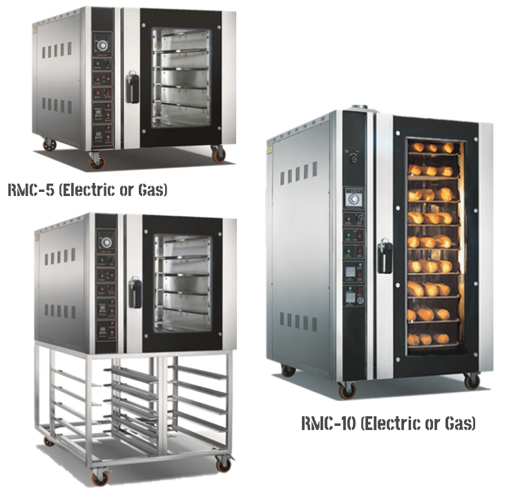 Pro Elektrikli Propanlı Et Piş - Commercial Kitchen Steamer incelemesi ve fiyatı