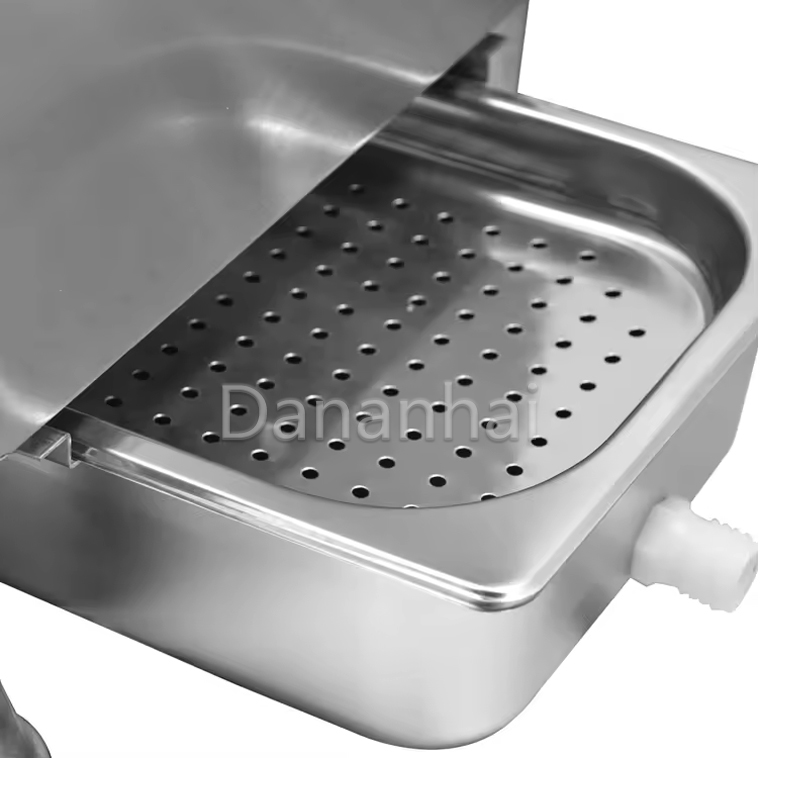 Elektrikli Ticari Profesyonel  - Commercial Kitchen Cleaning incelemesi ve fiyatı