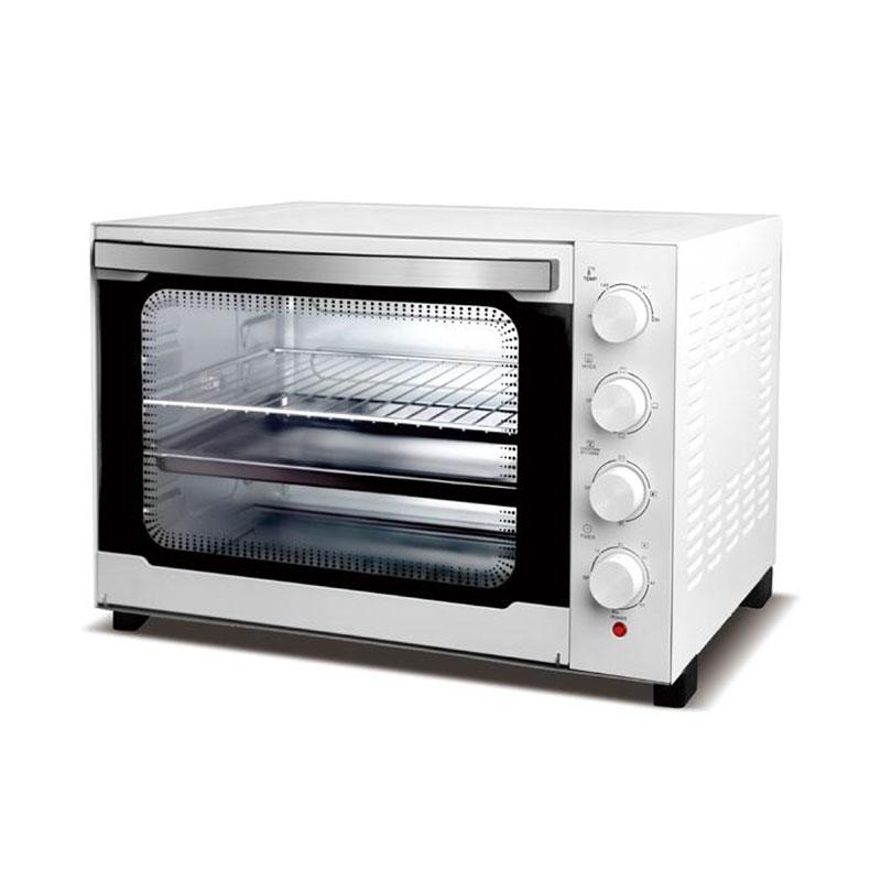 Elektrikli Fırın Üreticisi 60L - Commercial Kitchen Manufacturers incelemesi ve fiyatı
