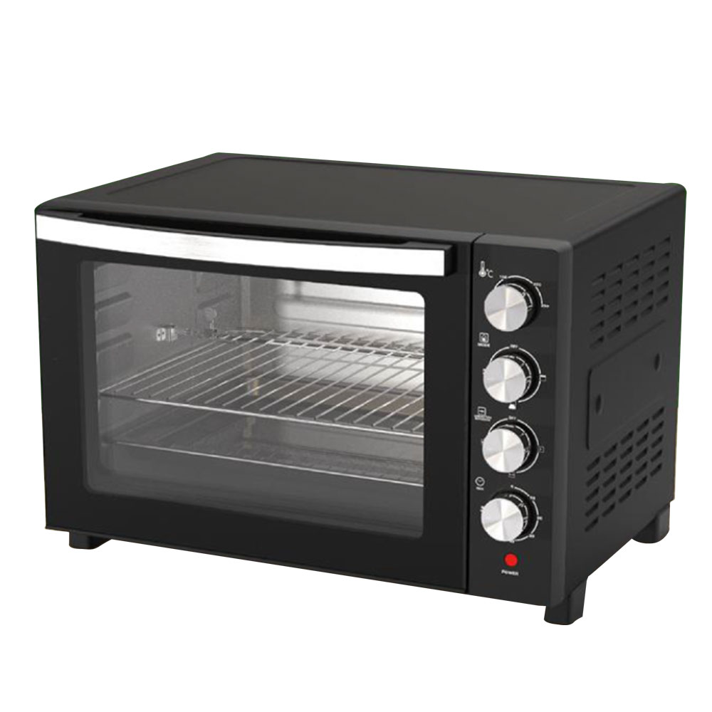 Elektrikli Fırın Üreticisi 60L - Commercial Kitchen Manufacturers incelemesi ve fiyatı