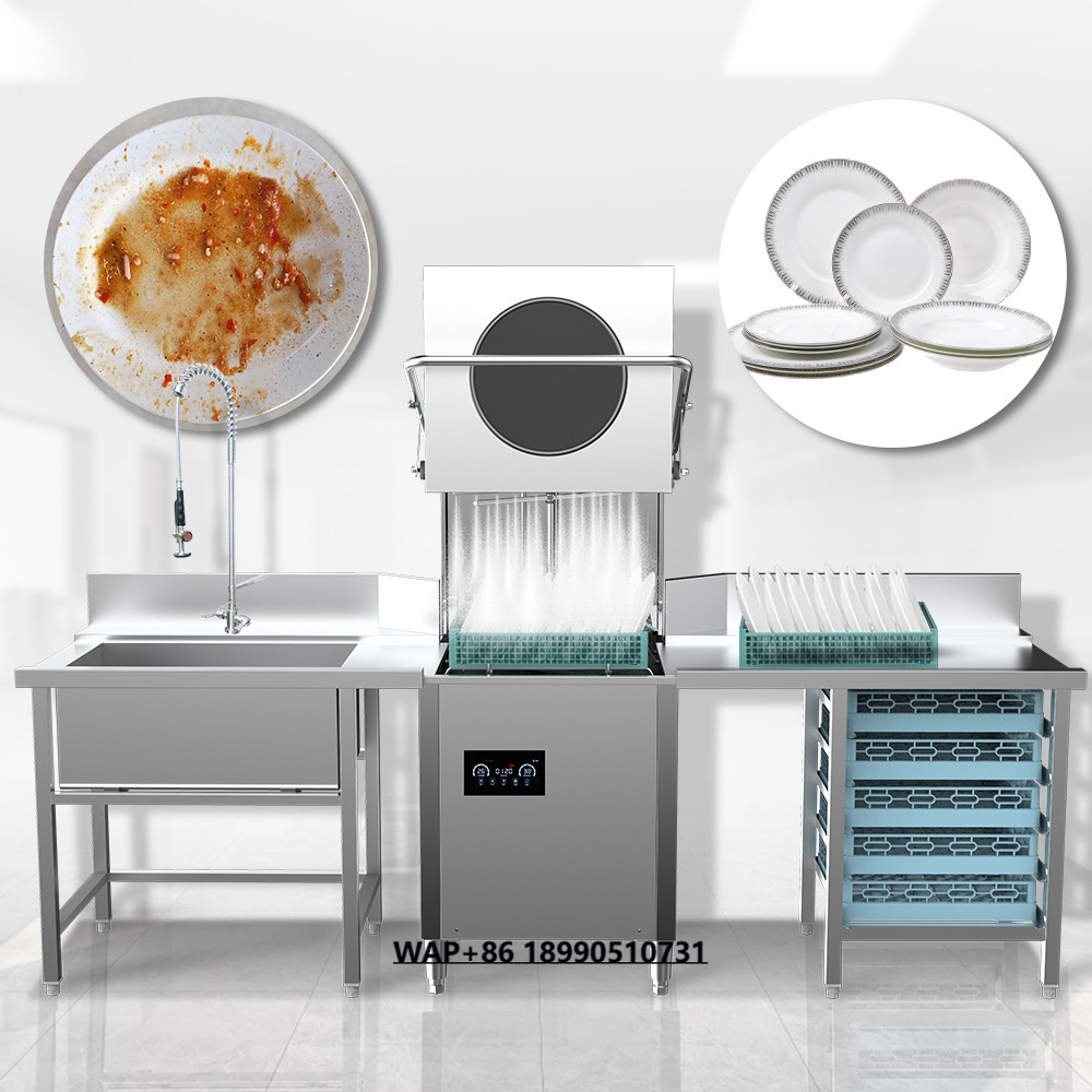 5KW 7KW 9KW Bağımsız Akıllı En - Commercial Kitchen Manufacturers incelemesi ve fiyatı