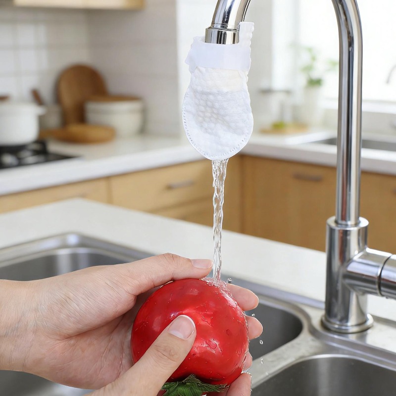 300/30x Musluk Filtresi Pamuk  - Commercial Kitchen Mixer incelemesi ve fiyatı