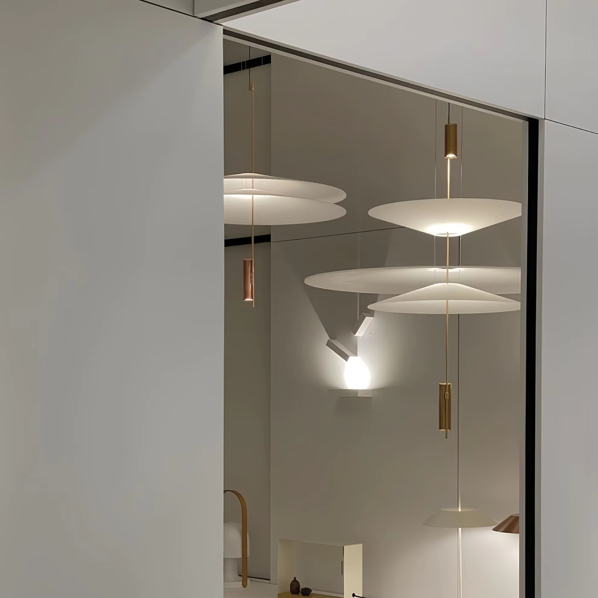    Modern Minimalist UFO Sark - Commercial Kitchen Island incelemesi ve fiyatı