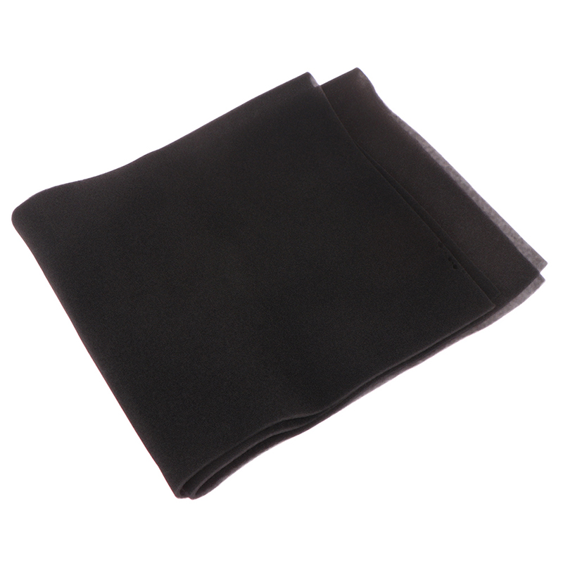 60*50*0.3cm Evrensel Siyah Akt - Commercial Kitchen Hood incelemesi ve fiyatı
