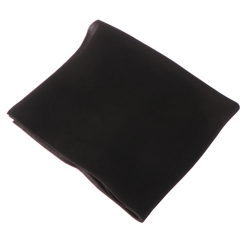 60*50*0.3cm Evrensel Siyah Akt - Commercial Kitchen Hood incelemesi ve fiyatı