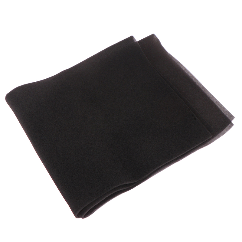 60*50*0.3cm Evrensel Siyah Akt - Commercial Kitchen Hood incelemesi ve fiyatı