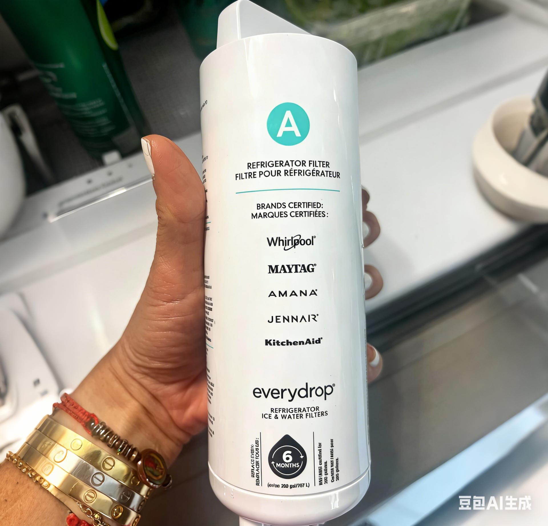 EveryDrop EDRARXD1 Buzdolabı S - Commercial Kitchen Juicer incelemesi ve fiyatı