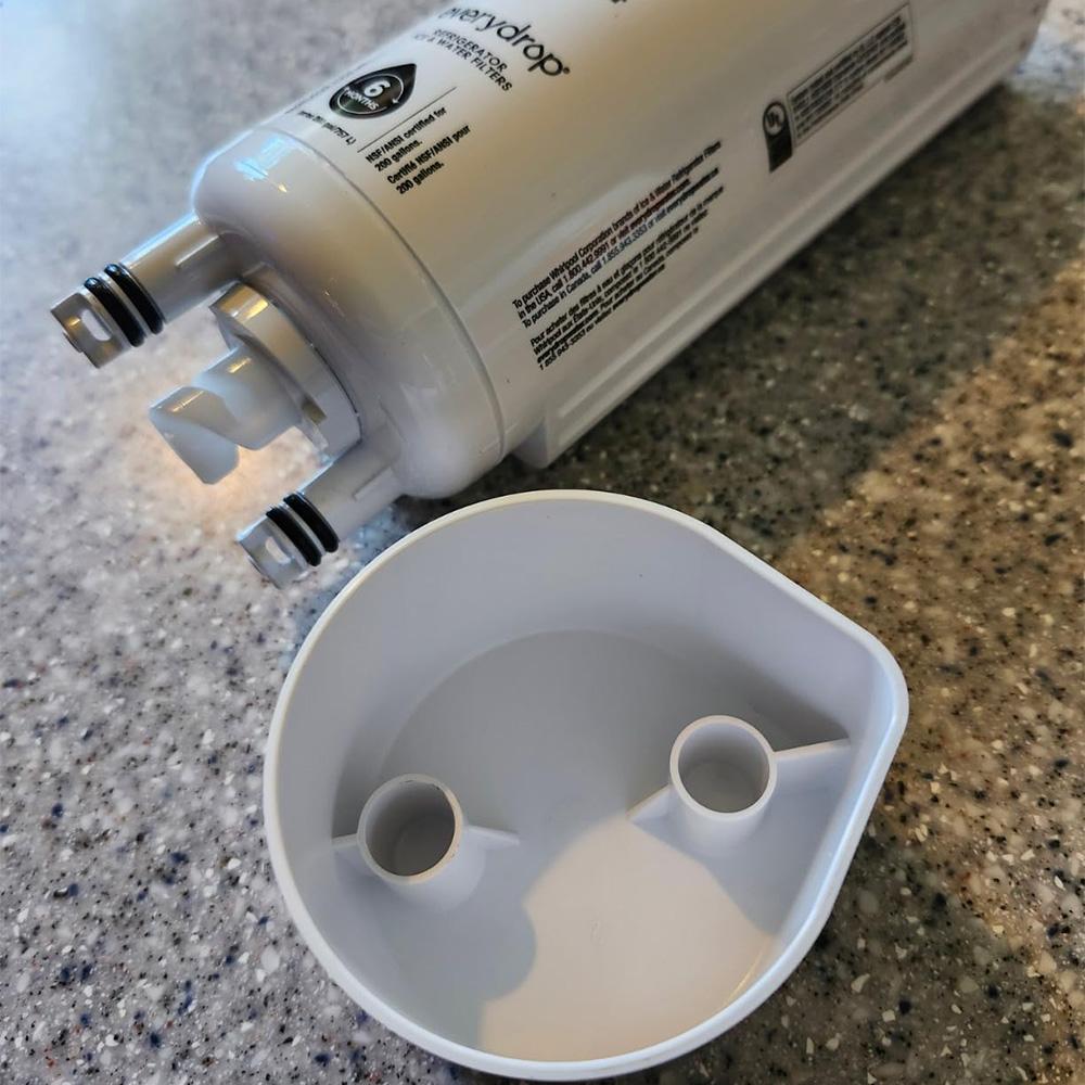 EveryDrop EDRARXD1 Buzdolabı S - Commercial Kitchen Juicer incelemesi ve fiyatı