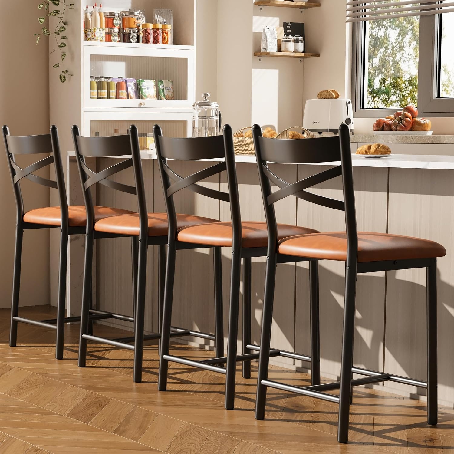 4 Adet, 26 İnç Yüksekliğinde,  - Commercial Kitchen Island incelemesi ve fiyatı