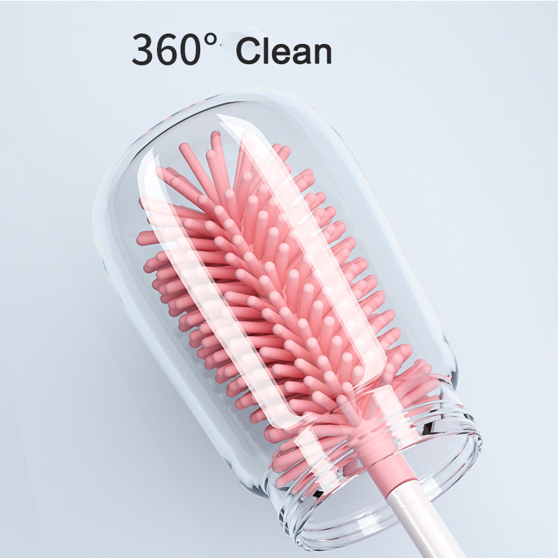 vvocci Bebek Emzik Samanı 360  - Commercial Kitchen Cleaning incelemesi ve fiyatı