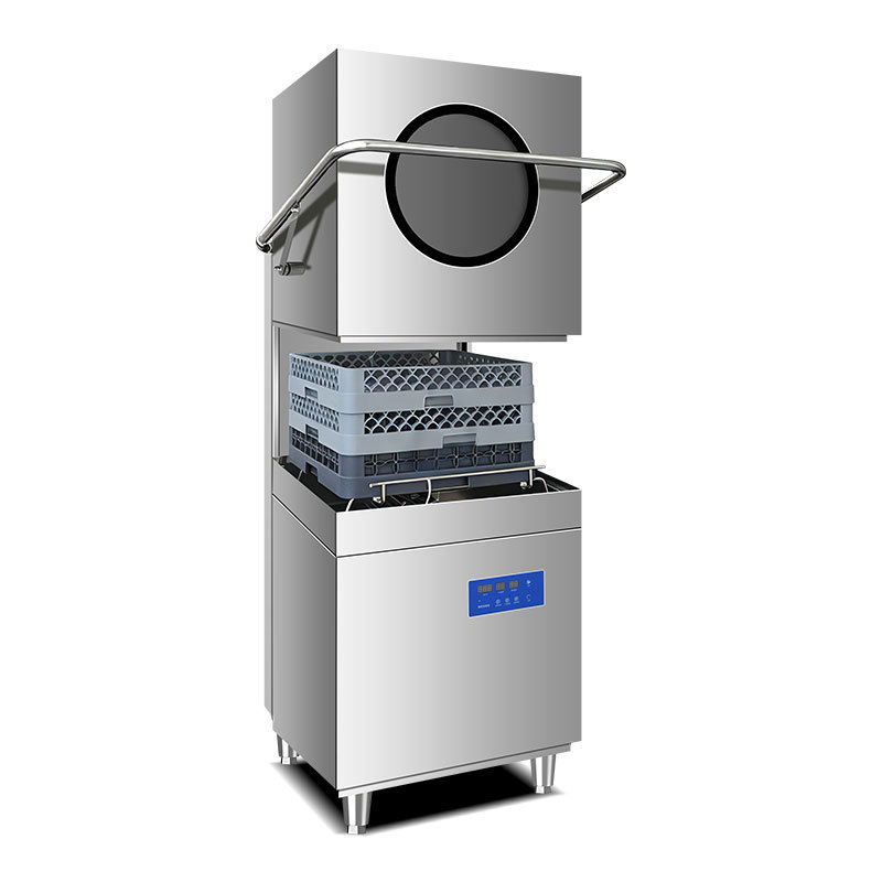Özel Hızlı Döngülü Ticari Davl - Commercial Kitchen Hood incelemesi ve fiyatı