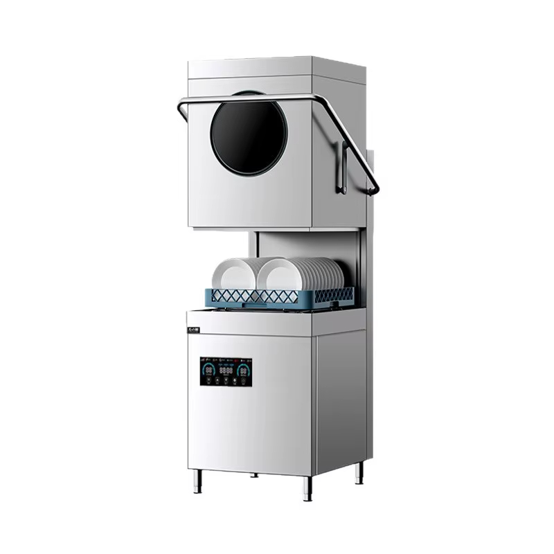 Özel Hızlı Döngülü Ticari Davl - Commercial Kitchen Hood incelemesi ve fiyatı