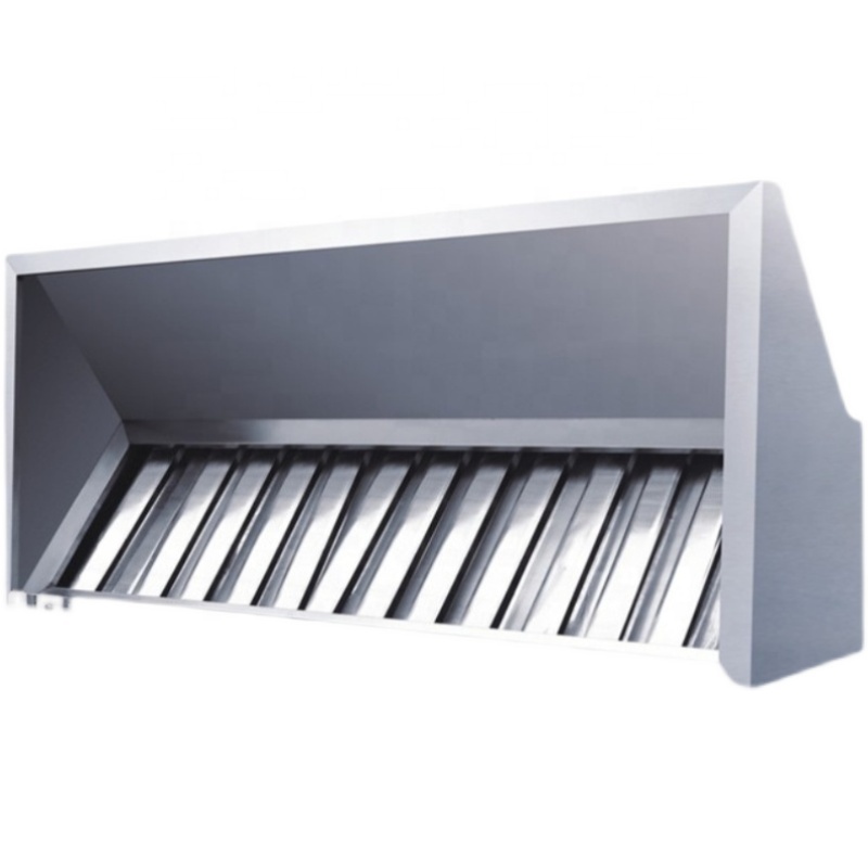 Kitlalong Ticari Mutfak Restor - Commercial Kitchen Hoods incelemesi ve fiyatı