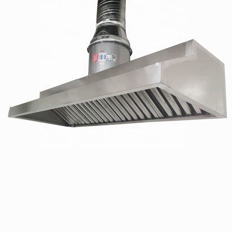 Kitlalong Ticari Mutfak Restor - Commercial Kitchen Hoods incelemesi ve fiyatı