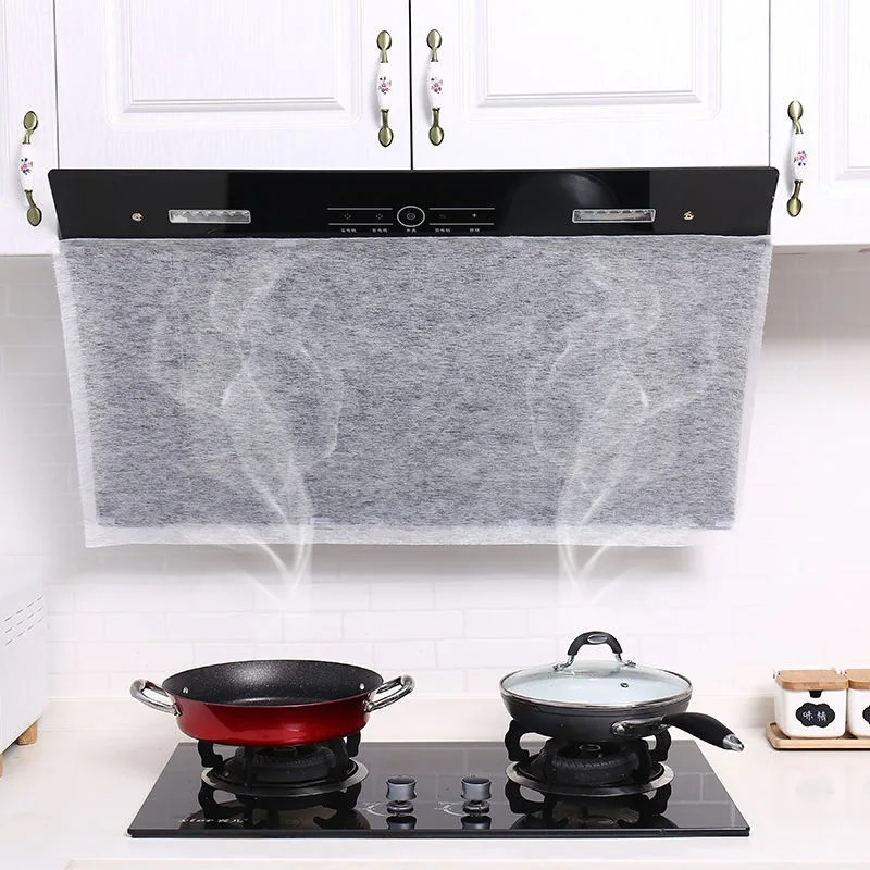 5/10M Tek Kullanımlık Davlumba - Commercial Kitchen Hood incelemesi ve fiyatı