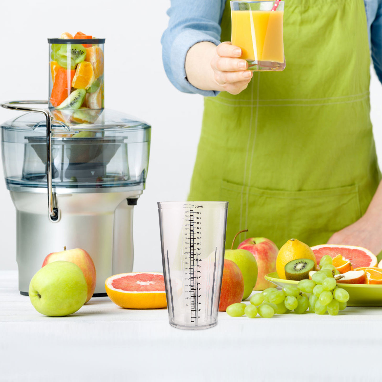 Plastik Blender Kabı Yedeği 10 - Bar Blender Mixing incelemesi ve fiyatı