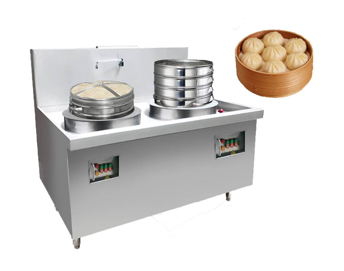 27kW Ticari Elektrikli Paslanm - Commercial Kitchen Steamer incelemesi ve fiyatı